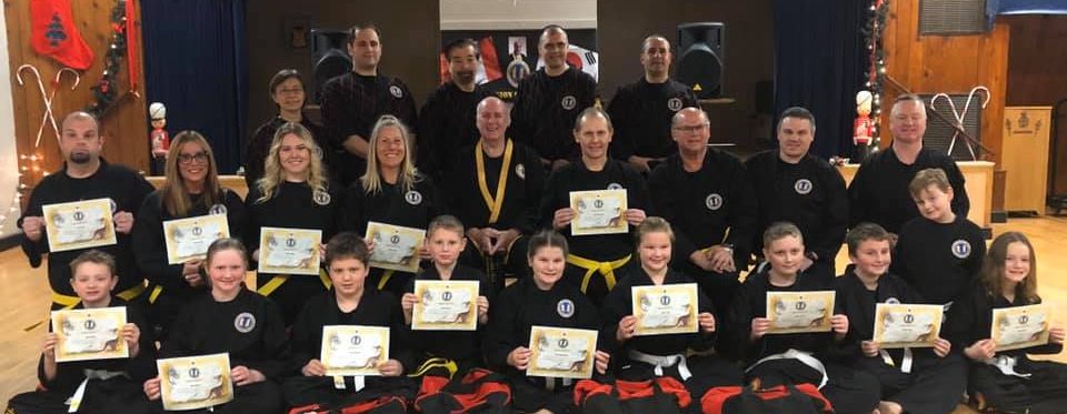 Legion HKD
