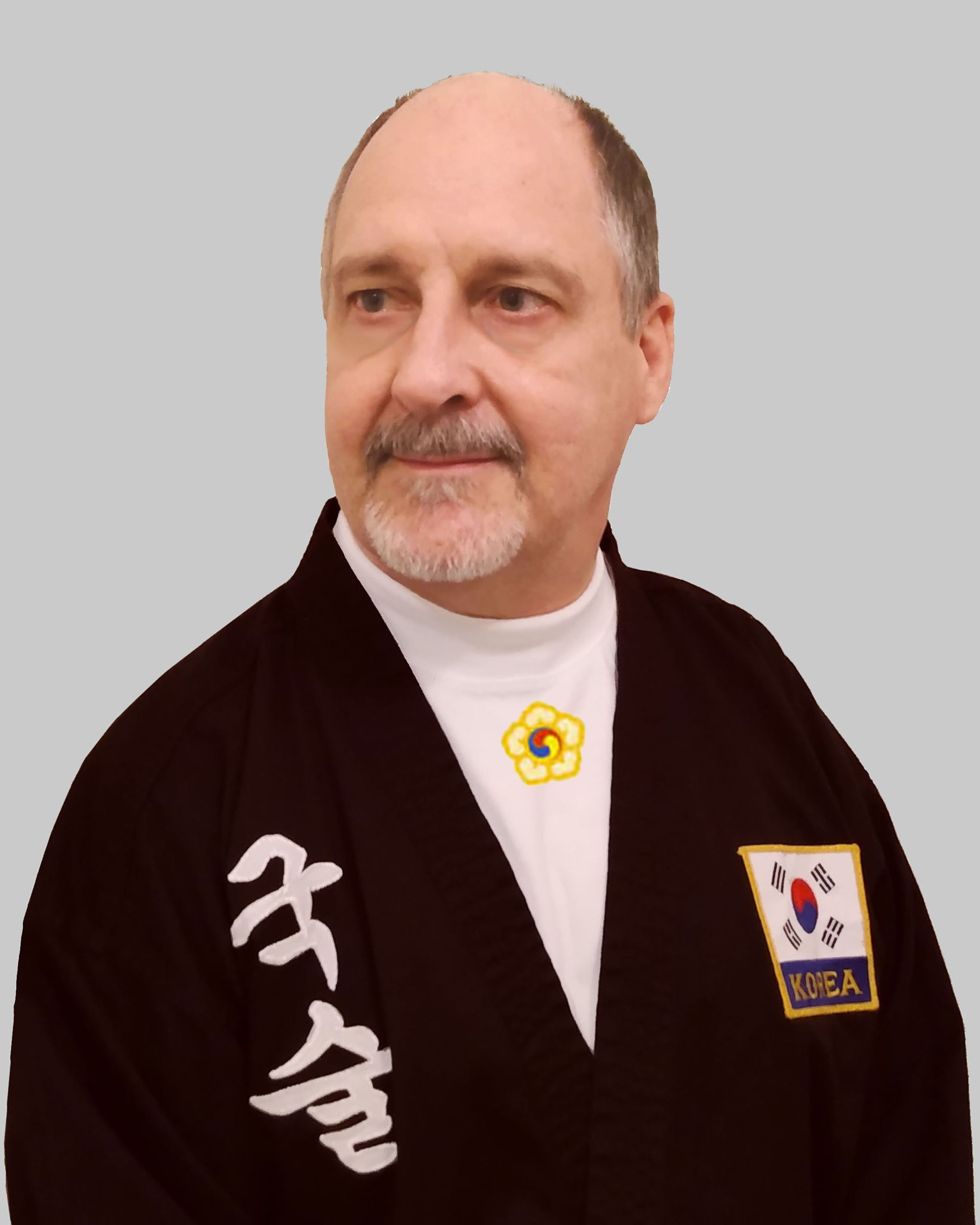 CM Dickson Kunz