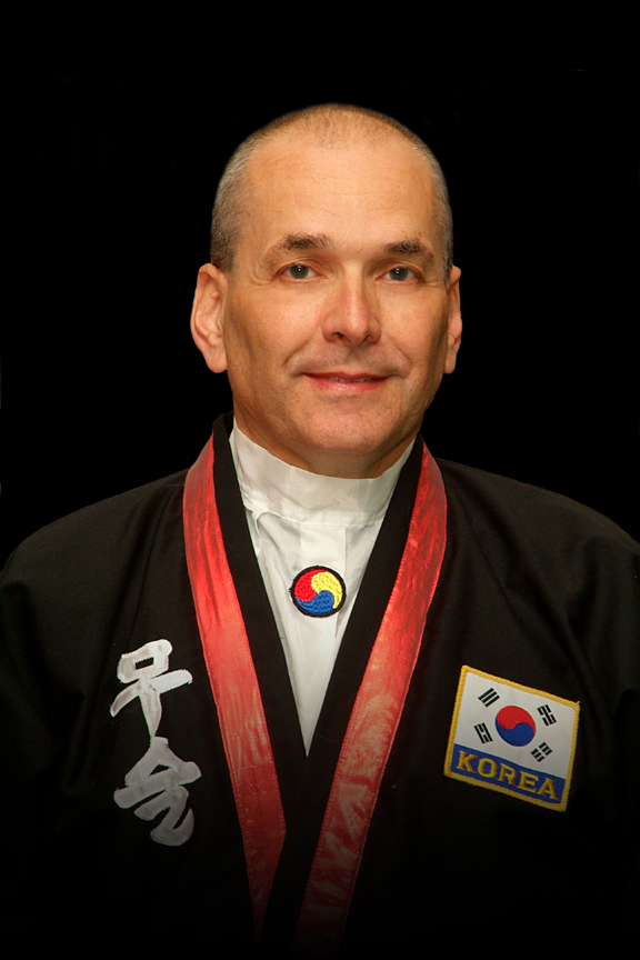 CM John Ward