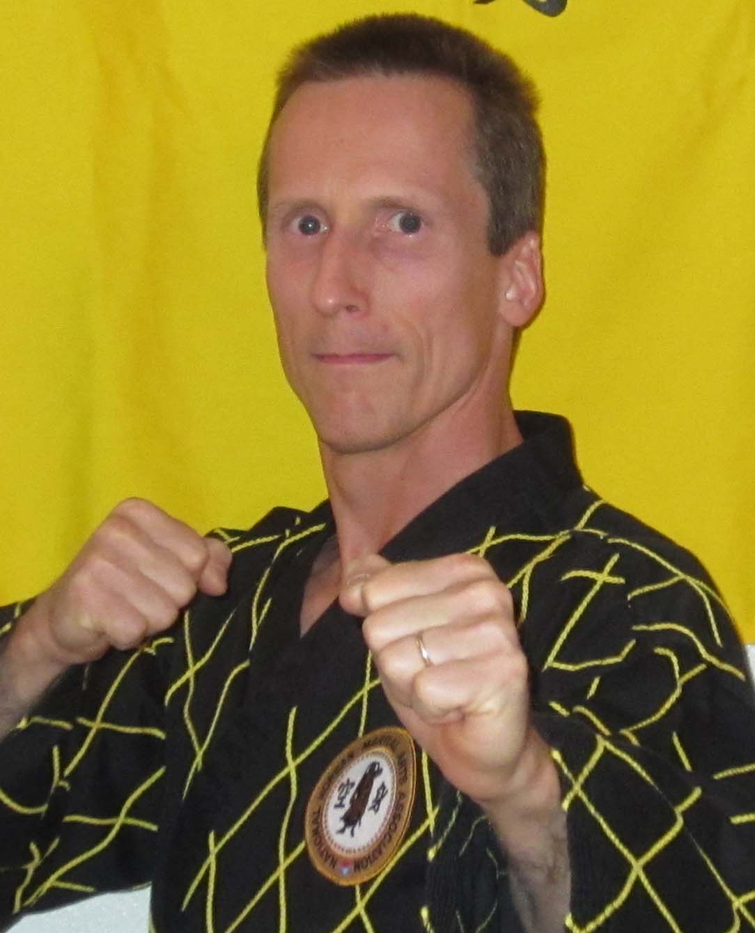GM Kevin Janisse GM Kevin Janisse