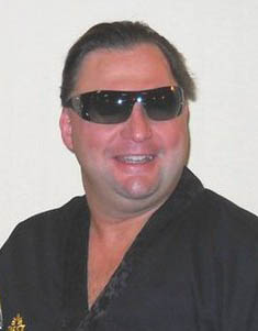 CM Robert Ott CM Robert Ott