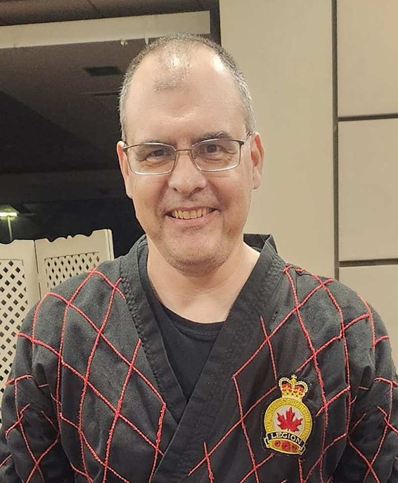 CM Steven Jensen