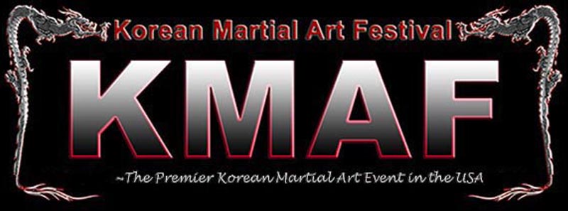 Korean Martial Arts Festival
