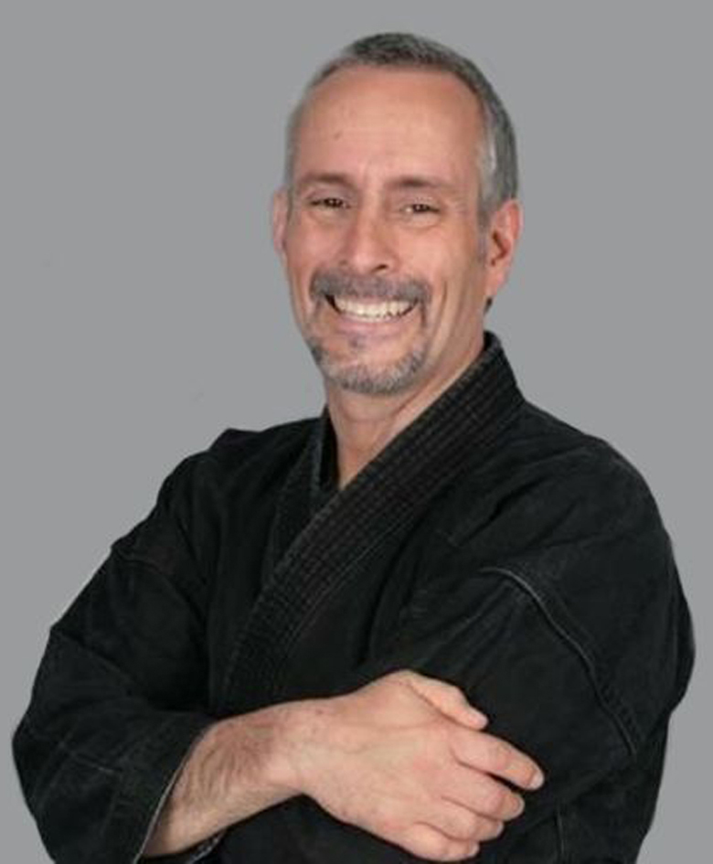 CM John Orndorff
