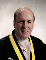 GM Rudy W. Timmerman