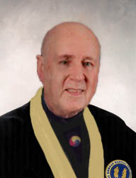 GM Rudy Timmerman SJN Rudy Timmerman
